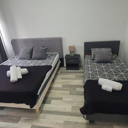 Appartement Centre De 안마스 외부 사진