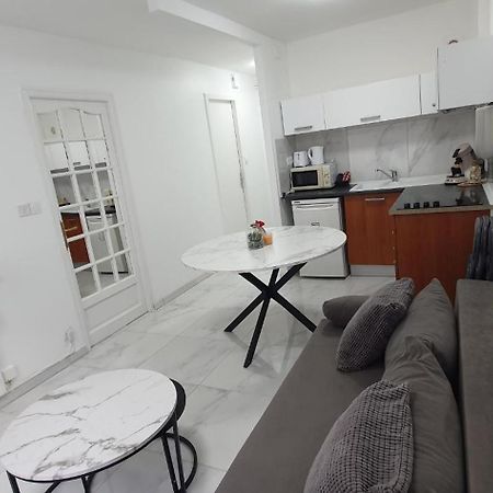 Appartement Centre De 안마스 외부 사진
