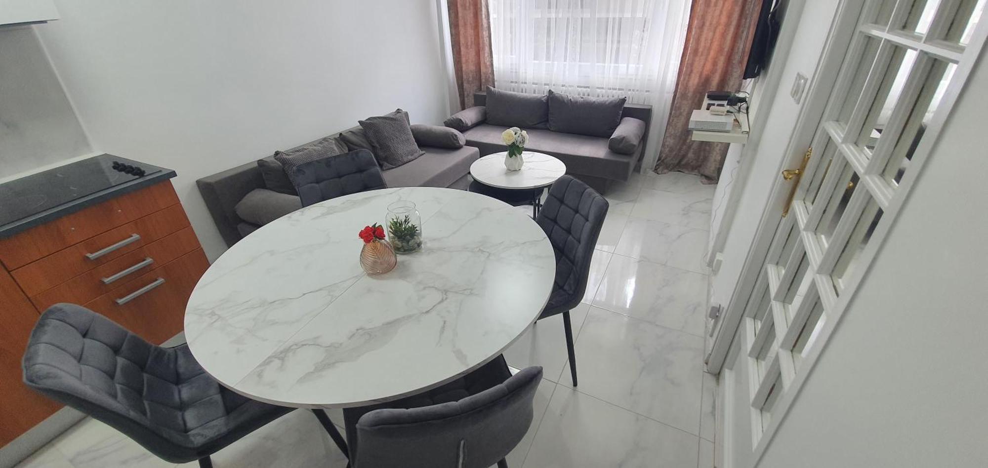 Appartement Centre De 안마스 외부 사진